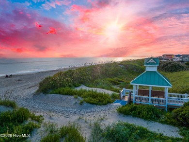 Penthouse End Unit | Top Floor | First Resale in the 3 New on Members Club At St. James Plantation in North Carolina - for sale on GolfHomes.com, golf home, golf lot