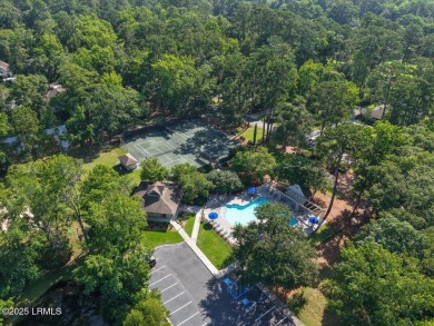 Welcome to this charming 3BR/2.5BA home in the desirable Rose on Rose Hill Golf Club in South Carolina - for sale on GolfHomes.com, golf home, golf lot