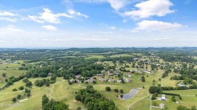 Welcome to your beautiful modern Craftsman ranch home in The on Dandridge Golf and Country Club in Tennessee - for sale on GolfHomes.com, golf home, golf lot