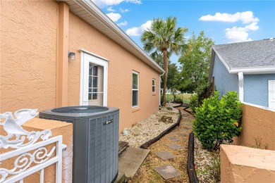 Golf Course View!!! Very nice Hampton II model in the great on On Top of the World Golf Course in Florida - for sale on GolfHomes.com, golf home, golf lot