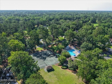 Welcome to this charming 3BR/2.5BA home in the desirable Rose on Rose Hill Golf Club in South Carolina - for sale on GolfHomes.com, golf home, golf lot