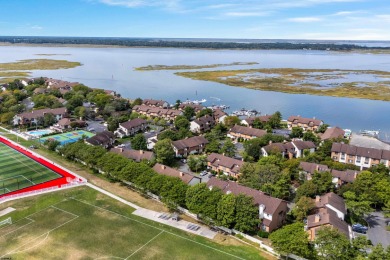 Come experience the best of bayfront living at Ocean Reef, Ocean on Ocean City Muni Golf Course in New Jersey - for sale on GolfHomes.com, golf home, golf lot