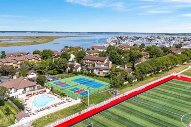 Come experience the best of bayfront living at Ocean Reef, Ocean on Ocean City Muni Golf Course in New Jersey - for sale on GolfHomes.com, golf home, golf lot