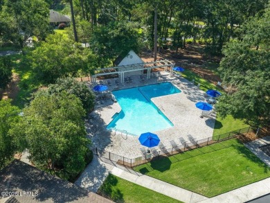 Welcome to this charming 3BR/2.5BA home in the desirable Rose on Rose Hill Golf Club in South Carolina - for sale on GolfHomes.com, golf home, golf lot