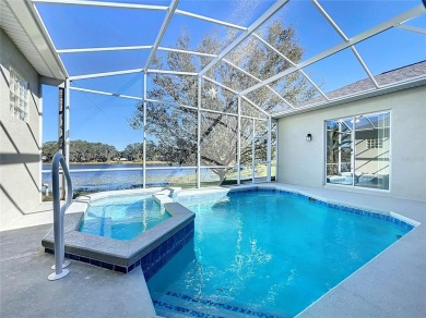 A Stunning Lakefront Retreat .Welcome to the Majestic Sunflower on Plantation Golf Club in Florida - for sale on GolfHomes.com, golf home, golf lot