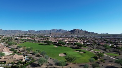 Your golf course home embodies resort-style living at its finest on Copper Canyon Golf Club in Arizona - for sale on GolfHomes.com, golf home, golf lot