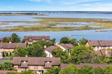 Come experience the best of bayfront living at Ocean Reef, Ocean on Ocean City Muni Golf Course in New Jersey - for sale on GolfHomes.com, golf home, golf lot