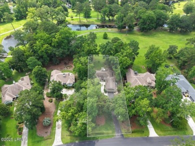 Welcome to this charming 3BR/2.5BA home in the desirable Rose on Rose Hill Golf Club in South Carolina - for sale on GolfHomes.com, golf home, golf lot