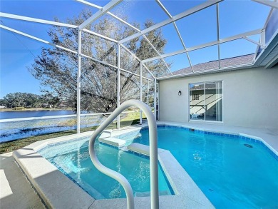 A Stunning Lakefront Retreat .Welcome to the Majestic Sunflower on Plantation Golf Club in Florida - for sale on GolfHomes.com, golf home, golf lot