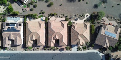 Your golf course home embodies resort-style living at its finest on Copper Canyon Golf Club in Arizona - for sale on GolfHomes.com, golf home, golf lot