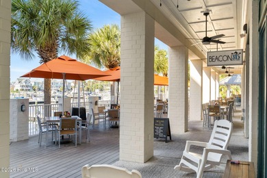 Penthouse End Unit | Top Floor | First Resale in the 3 New on Members Club At St. James Plantation in North Carolina - for sale on GolfHomes.com, golf home, golf lot