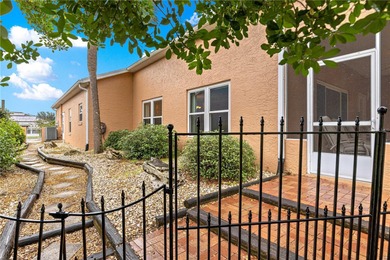 Golf Course View!!! Very nice Hampton II model in the great on On Top of the World Golf Course in Florida - for sale on GolfHomes.com, golf home, golf lot