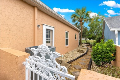 Golf Course View!!! Very nice Hampton II model in the great on On Top of the World Golf Course in Florida - for sale on GolfHomes.com, golf home, golf lot