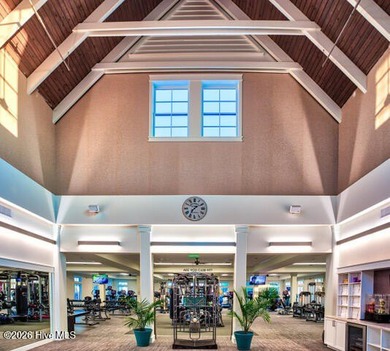 Penthouse End Unit | Top Floor | First Resale in the 3 New on Members Club At St. James Plantation in North Carolina - for sale on GolfHomes.com, golf home, golf lot