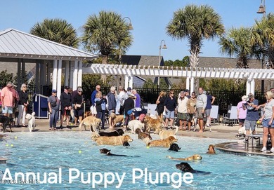 Penthouse End Unit | Top Floor | First Resale in the 3 New on Members Club At St. James Plantation in North Carolina - for sale on GolfHomes.com, golf home, golf lot