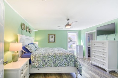 Charming Beach Retreat in the Heart of Cherry Grove and just a 3 on Beachwood Golf Club in South Carolina - for sale on GolfHomes.com, golf home, golf lot