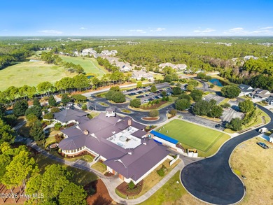 Penthouse End Unit | Top Floor | First Resale in the 3 New on Members Club At St. James Plantation in North Carolina - for sale on GolfHomes.com, golf home, golf lot