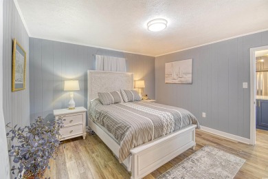 Charming Beach Retreat in the Heart of Cherry Grove and just a 3 on Beachwood Golf Club in South Carolina - for sale on GolfHomes.com, golf home, golf lot