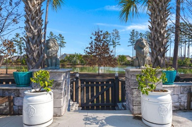 **HOME HAS OVER $200K IN UPGRADES AND WAS THE MODEL HOME** on Cypress Point Par 3 in South Carolina - for sale on GolfHomes.com, golf home, golf lot