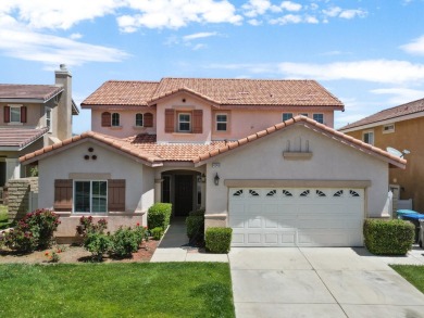 Stunning Rancho Vista Golf Course View Home! Welcome to this on Rancho Vista Golf Course in California - for sale on GolfHomes.com, golf home, golf lot