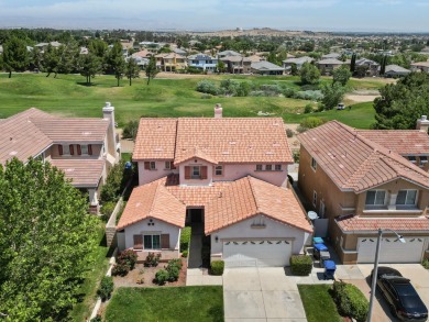 Stunning Rancho Vista Golf Course View Home! Welcome to this on Rancho Vista Golf Course in California - for sale on GolfHomes.com, golf home, golf lot