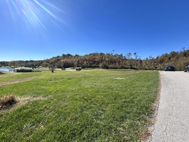 This lot located in prestigious The Oaks of London on the on Crooked Creek Golf Club in Kentucky - for sale on GolfHomes.com, golf home, golf lot
