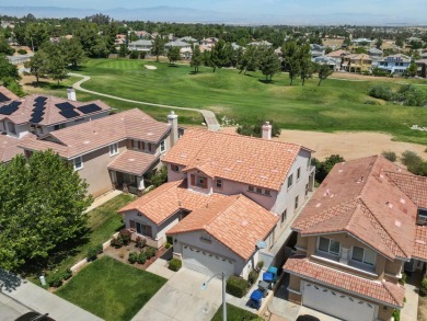 Stunning Rancho Vista Golf Course View Home! Welcome to this on Rancho Vista Golf Course in California - for sale on GolfHomes.com, golf home, golf lot