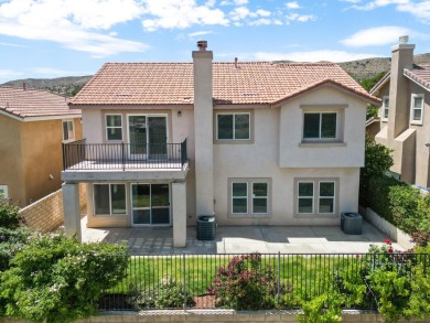 Stunning Rancho Vista Golf Course View Home! Welcome to this on Rancho Vista Golf Course in California - for sale on GolfHomes.com, golf home, golf lot