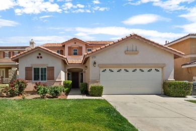 Stunning Rancho Vista Golf Course View Home! Welcome to this on Rancho Vista Golf Course in California - for sale on GolfHomes.com, golf home, golf lot