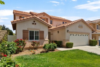 Stunning Rancho Vista Golf Course View Home! Welcome to this on Rancho Vista Golf Course in California - for sale on GolfHomes.com, golf home, golf lot