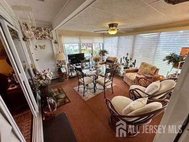Welcome to Clearbrook - A Premier 55+ Community in Monroe, NJ on Clearbrook Golf Club in New Jersey - for sale on GolfHomes.com, golf home, golf lot