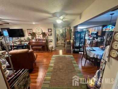 Welcome to Clearbrook - A Premier 55+ Community in Monroe, NJ on Clearbrook Golf Club in New Jersey - for sale on GolfHomes.com, golf home, golf lot