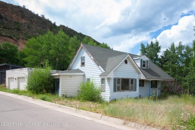 Incredible development opportunity. Are you ready to turn your on Aspen Golf Club in Colorado - for sale on GolfHomes.com, golf home, golf lot