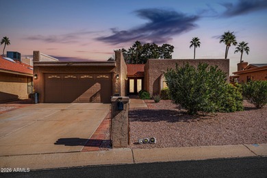 Peaceful and Serene Lakefront Home.This, 3 bed, 2 bath,home has on Cottonwood Country Club in Arizona - for sale on GolfHomes.com, golf home, golf lot