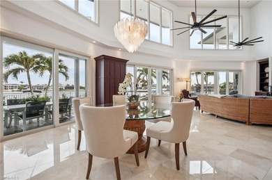 Live the dream - no Yacht Club membership required. This on Island Country Club in Florida - for sale on GolfHomes.com, golf home, golf lot