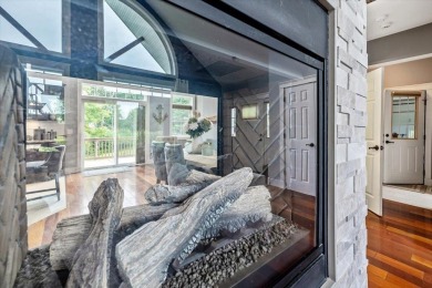 Welcome to the Vermont lifestyle you've been dreaming of! Tucked on Apple Island Golf Course At Apple Island Resort in Vermont - for sale on GolfHomes.com, golf home, golf lot