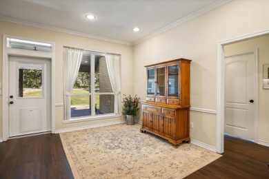 Welcome to a beautifully maintained stone home nestled in a on De Cordova Bend Country Club in Texas - for sale on GolfHomes.com, golf home, golf lot