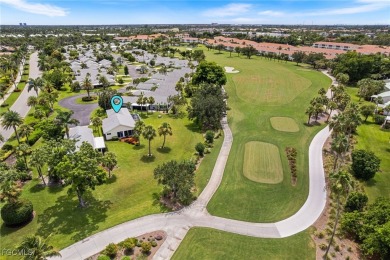 Remodeled Gulf Harbour Gem with Expansive Golf Course Views! on Gulf Harbour Yacht and Country Club in Florida - for sale on GolfHomes.com, golf home, golf lot