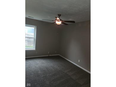 This single-family home is located in a corner of Indianapolis on William Sahm Golf Course in Indiana - for sale on GolfHomes.com, golf home, golf lot