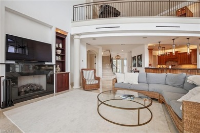 Live the dream - no Yacht Club membership required. This on Island Country Club in Florida - for sale on GolfHomes.com, golf home, golf lot