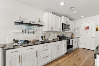 FULLY UPGRADED, FANTASTIC LOCATION, REMODELED KITCHEN AND BATH! on Long Bay Club in South Carolina - for sale on GolfHomes.com, golf home, golf lot