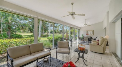 Ready for carefree living in the heart of South Sarasota? Look on TPC Prestancia in Florida - for sale on GolfHomes.com, golf home, golf lot