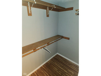 This single-family home is located in a corner of Indianapolis on William Sahm Golf Course in Indiana - for sale on GolfHomes.com, golf home, golf lot