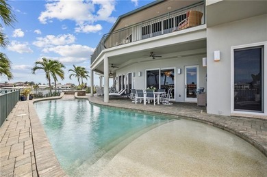 Live the dream - no Yacht Club membership required. This on Island Country Club in Florida - for sale on GolfHomes.com, golf home, golf lot