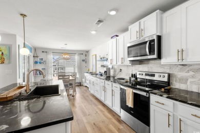 FULLY UPGRADED, FANTASTIC LOCATION, REMODELED KITCHEN AND BATH! on Long Bay Club in South Carolina - for sale on GolfHomes.com, golf home, golf lot