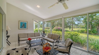 Ready for carefree living in the heart of South Sarasota? Look on TPC Prestancia in Florida - for sale on GolfHomes.com, golf home, golf lot