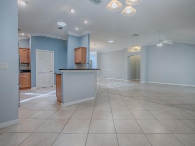 GOLF FRONT LIVING WITH NO BOND! This beautiful 3 Bedroom, 2 Bath on The Links of Spruce Creek in Florida - for sale on GolfHomes.com, golf home, golf lot
