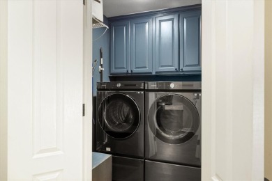 Welcome to a beautifully maintained stone home nestled in a on De Cordova Bend Country Club in Texas - for sale on GolfHomes.com, golf home, golf lot