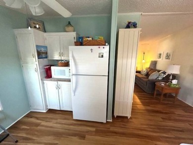 Discover this beautifully maintained 2-bedroom, 2-bathroom home on Crystal Lake Club in Florida - for sale on GolfHomes.com, golf home, golf lot