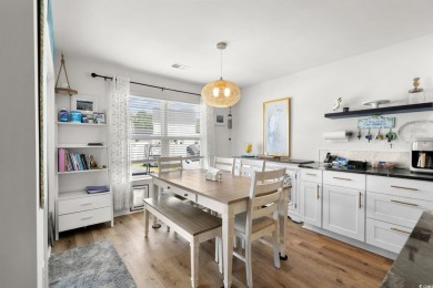 FULLY UPGRADED, FANTASTIC LOCATION, REMODELED KITCHEN AND BATH! on Long Bay Club in South Carolina - for sale on GolfHomes.com, golf home, golf lot